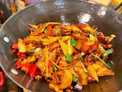 -吃货私房菜(丽江束河古镇店)