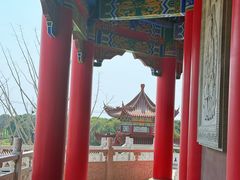 -皇罗禅寺