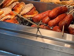 -头壹号饸饹面·大油条(东升科技园店)