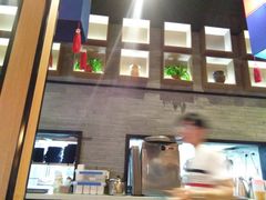 -韩宫宴烤肉·料理(苏州中心店)