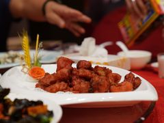 包心荔枝肉-文儒九号·闽菜馆(三坊七巷店)