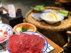 -董眼镜火锅(洪崖洞总店)