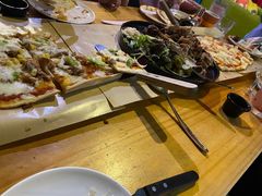 -莫比餐厅(五道口店)