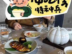 -穹六人间 people 6(岳阳路店)