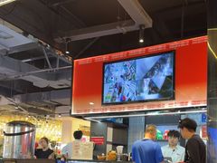 -胖哥俩肉蟹煲(梅溪步步高店)