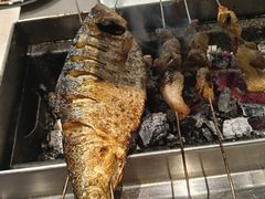 -老白清真烧烤(锦州旗舰店)