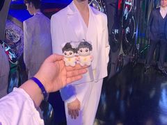 -北京杜莎夫人蜡像馆
