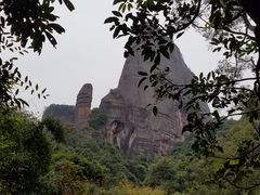 -丹霞山风景名胜区