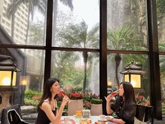 -广州花园酒店