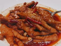 -千滋百味·醉江澜花园餐厅(街道口店)