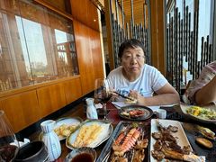 -南湖名都大酒店-千叶日本餐厅