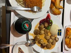 -宜家·瑞典风味餐厅(四元桥店)