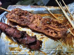 -胡仁根胡记炸炸炸