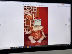 -可优蜜儿童摄影