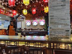 -金杨拉面王小吃面馆·牛三宝面·红烧牛肉粉