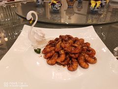 -星河湾半岛酒店-真粤中餐厅