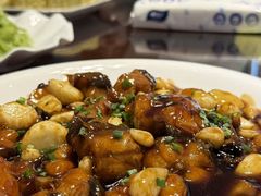 -大鸿运酒店·苏州菜·松鼠桂鱼(观前街店)