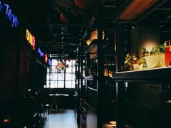-探鱼·鲜青椒爽麻烤鱼(广州欣荣广场店)