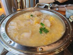-全家福东北菜(联谊花园宜康苑店)