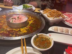 -吴老幺火锅(金龙店)