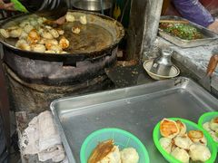 -逍遥镇刘相五胡辣汤豆沫馆(康复中街店)