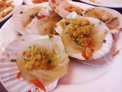 -康悦故事·海鲜自助(雅士亚豪生店)