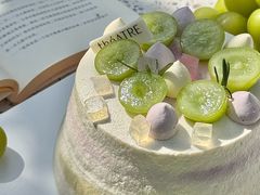-théATRE 茶聚场(王府中環店)