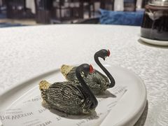 -红棉中餐厅·广州海航威斯汀酒店