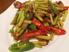 -溪涌潮天下餐厅(麓湾国际公馆店)