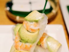 -Pho Asia 亚阁越南料理(上海来福士广场店)