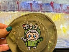 -泡泡玛特POPMART(侨福芳草地店)