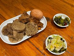 -飨府.老淮面馆.自营(清河路店)