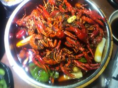 -红盔甲·小龙虾(天钥桥店)