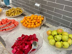 -浙江西子宾馆·瑶园咖啡厅