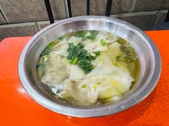 -南宁市连升风味小吃店
