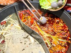 -冯校长老火锅(深圳总店)