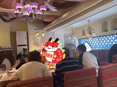 -羊巴道新疆菜·清真(上梅林店)