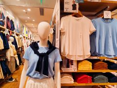 -优衣库(北京枫蓝国际广场店)