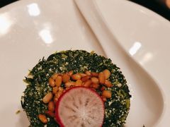 -丰收日·小海鲜·沪上家宴(顾村正大店)