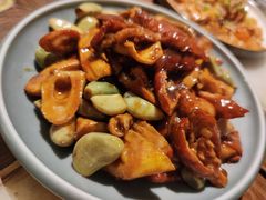 -小吊梨汤·北京菜(香山店)