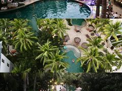 -三亚亚龙湾雅高美爵酒店