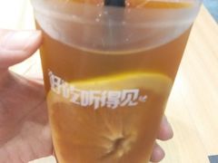 -西少爷(望京SOHO店)