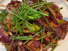 -揽月斋炙子烤肉·清真(安定门·五道营店)