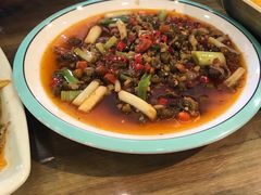-粗茶淡饭(汇金店)