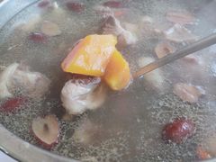 -广宁炭炉鸡煲·富临门饭店