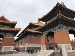 -历代帝王庙博物馆