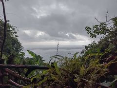 -海南白石岭旅游区