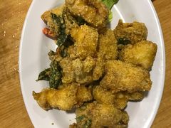 -ZF Seafood Restaurant 卓峰海鲜餐
