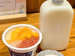 -文宇奶酪店(南锣鼓巷店)