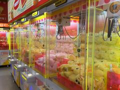 -娃娃集合营(上海奉贤龙湖天街店)